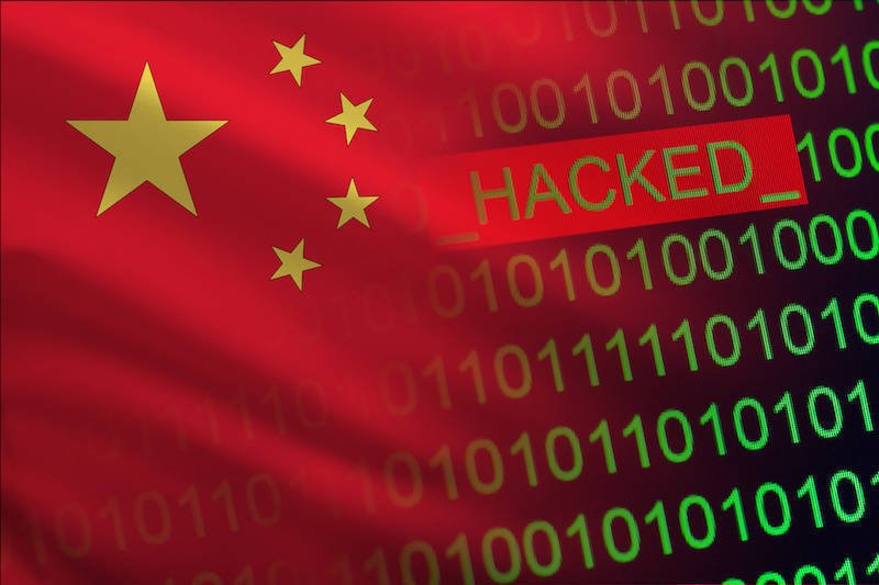 OpenAI发出最新报告指出，有中国执法人员使用ChatGPT，意外曝光中国恐吓海外异议人士、抹黑日本首相高市早苗以及假讣闻与墓碑照片等行动。图为示意图。（美联社）