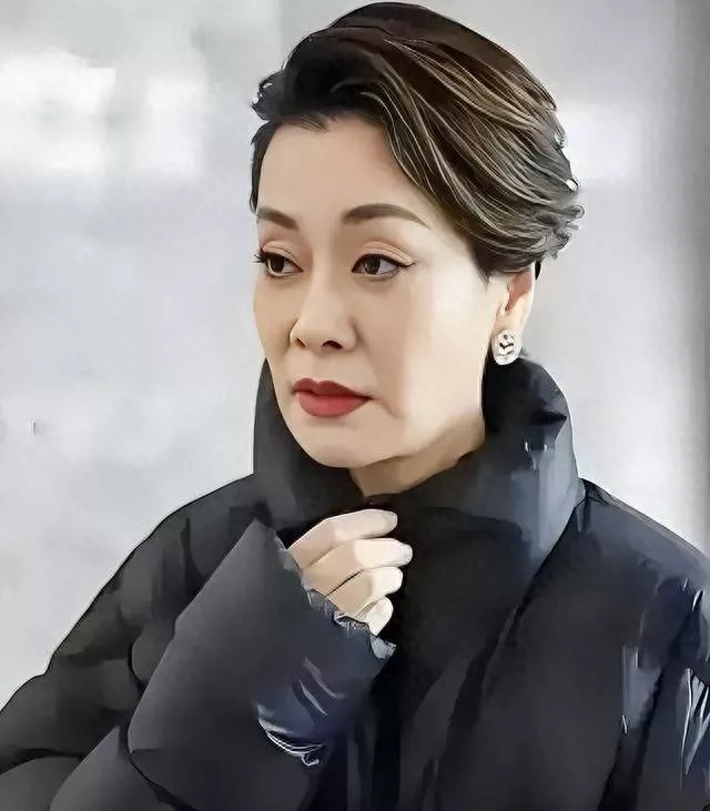 富豪丈夫去世5年后，63岁毛阿敏现状曝光