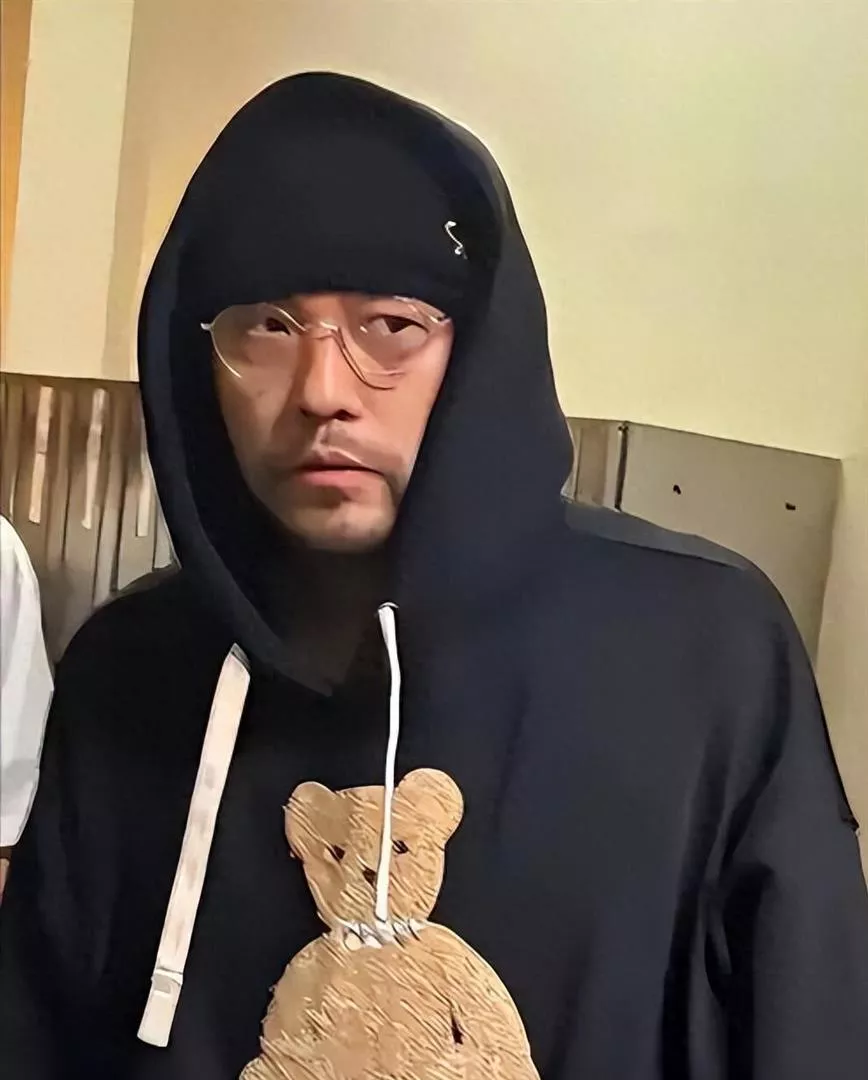 私生子风波升级!周杰伦私生活遭扒