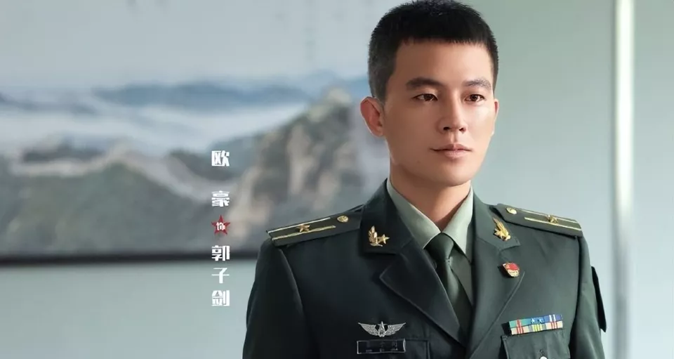《兵自风中来》集齐4位美女,个个颜值高身材好