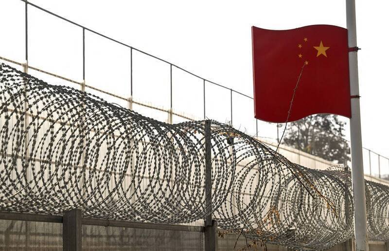 中国「国务院关于出境入境管理的规定」（以下简称「规定」）将于2026年9月15日落地施行，网路上有不少关于出入境新规的解读，声称「未来出境将全面收紧，普通人出境变难」、走向「闭关锁国」， 引发关注。示意图。（欧新社资料照）
